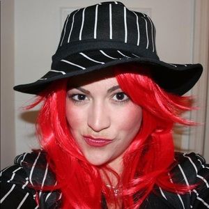 Gangster Mafia Halloween Costume